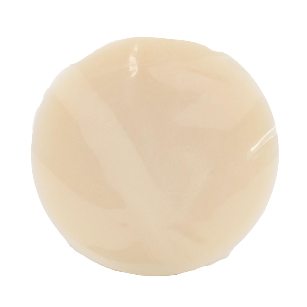 Ogallala Bay Rum | Men's Luxury Shaving Soap | 4.5 oz Bar | Old Fashioned Bay Rum Inspired | Trails End Scent