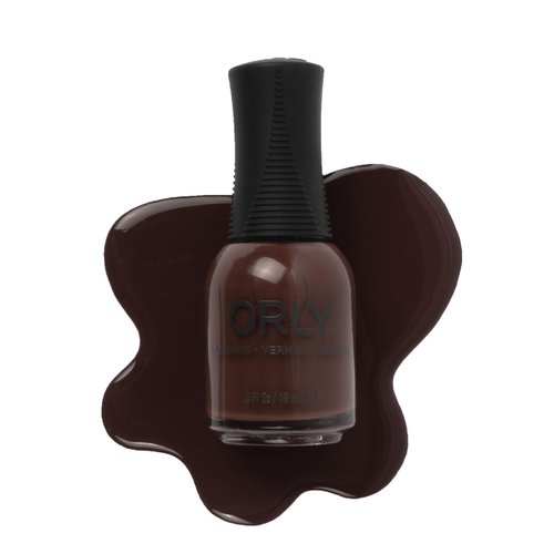 Orly Nail Polish 'Plot Twist' Fall Nail Color Collection (Don't Be Suspicious)