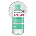 Illiyoon Gentle Deep Eye Makeup Remover - Non-Greasy 2-Phase Formula for Waterproof Makeup | 4.73 fl. oz.