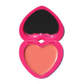 Half Caked Candy Paint Cheek + Lip Tint - Clean, Vegan & Cruelty-Free Makeup for Natural Rosy Glow, Dewy Finish, Enriched with Vitamin E, Perfect for dry or sensitive skin, 5g (Tragic Kingdom)