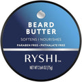 Ryshi Beard Butter - Nourishing Formula for Soft, Manageable Beards | 2.64 oz