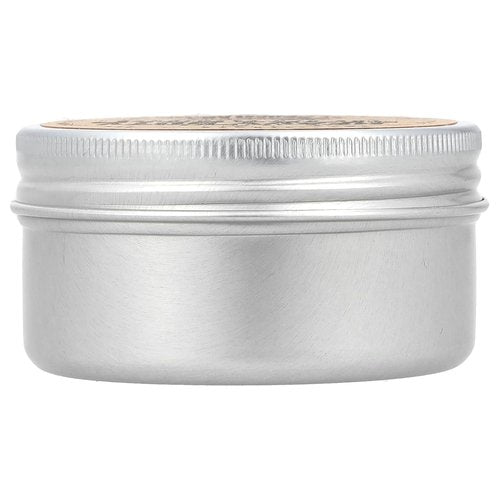 Honest Amish - Heavy Duty Beard Balm for Conditioning - 2 Ounce Size