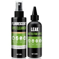 kuailaya Coolant Dye, Coolant Dye Leak Detection Kit Precisely Locate