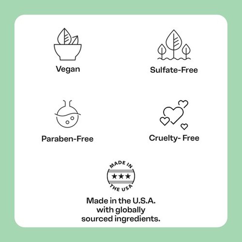 Mario Badescu Facial Spray - Hydrating Aloe, Cucumber & Green Tea Mist for All Skin Types