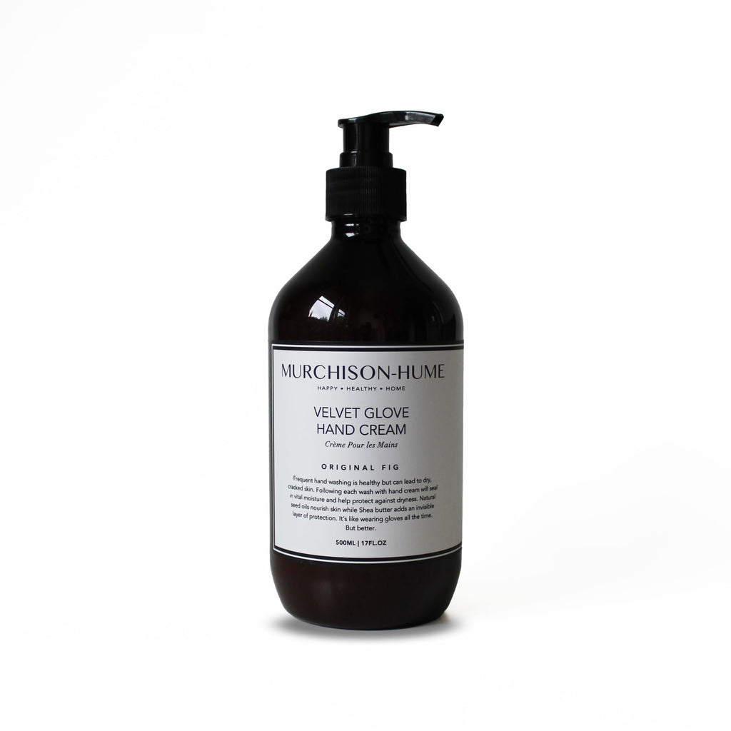 Murchison-Hume Hand Care Bundle Original Fig