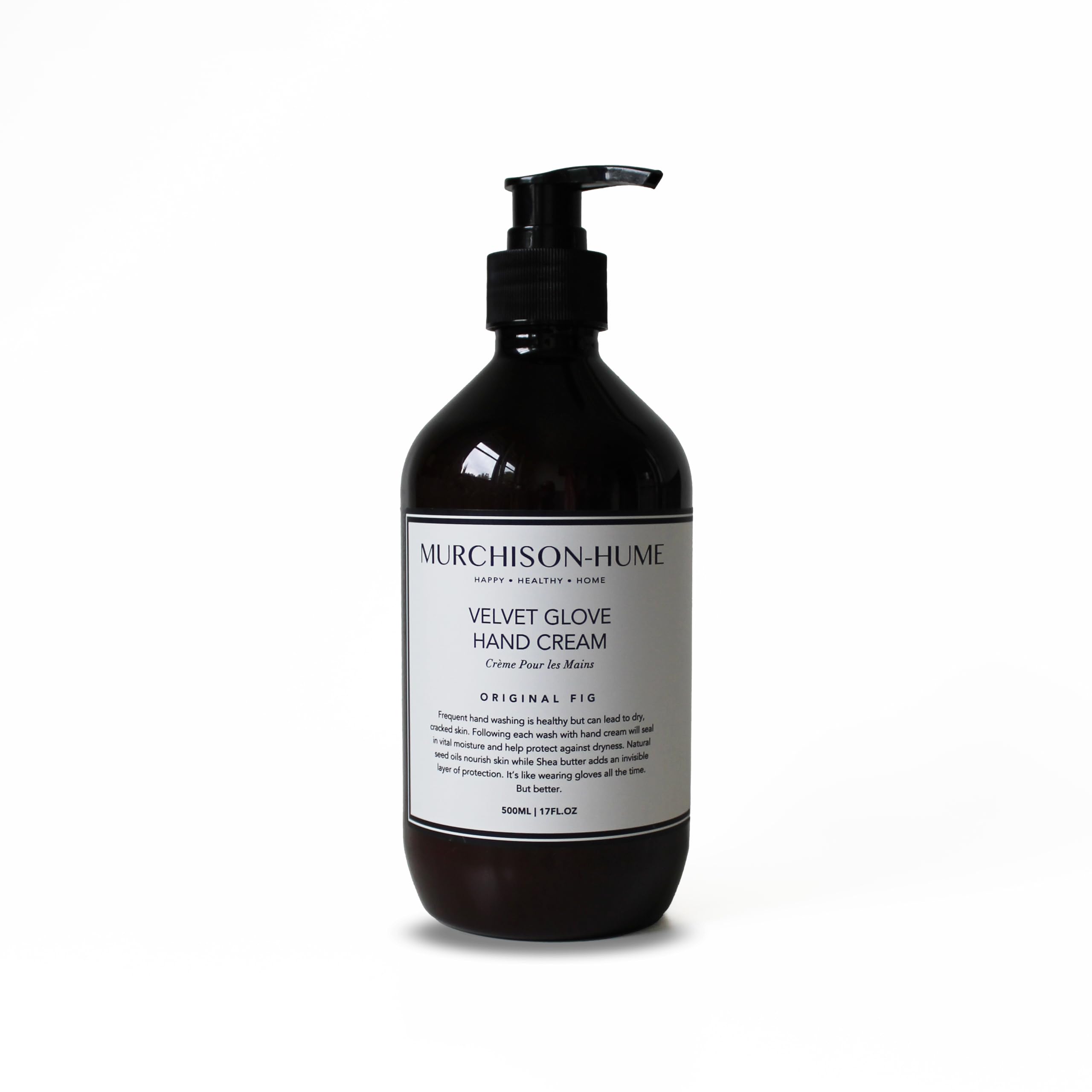 Murchison-Hume Hand Care Bundle Original Fig