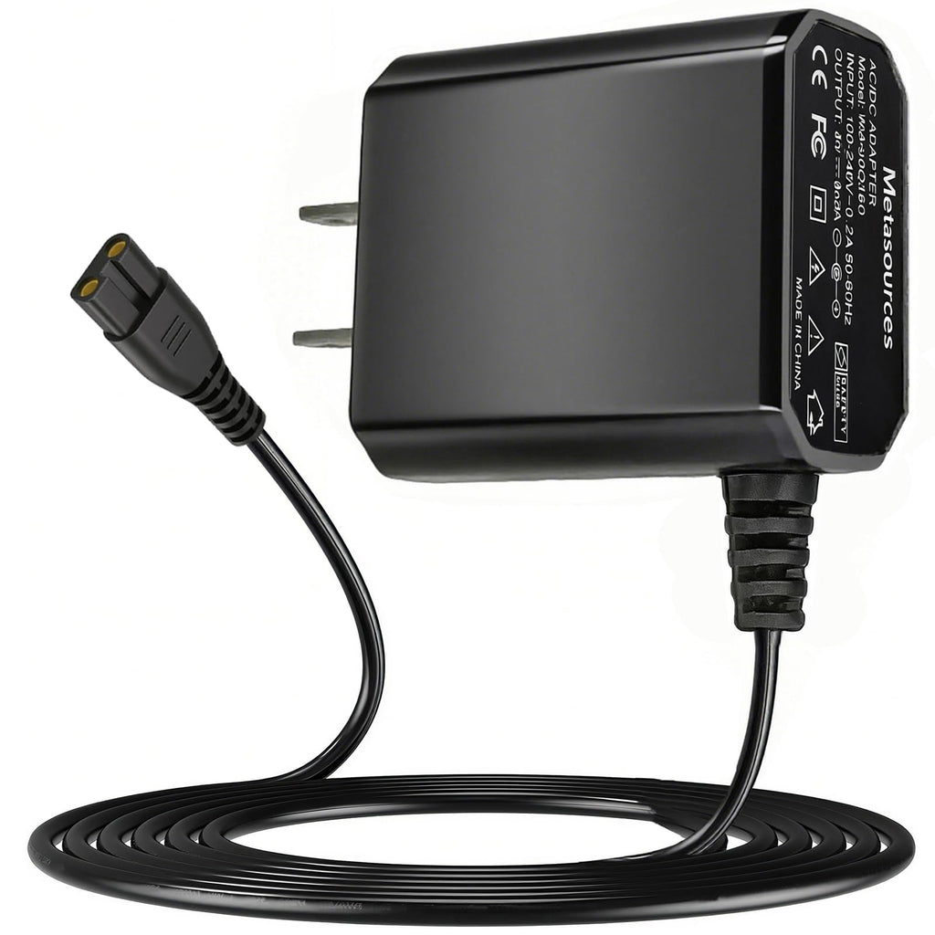 Adapter for BaByliss PRO FXCORD C045120-A CA78M C045100-A CA80M FX Trimmer
