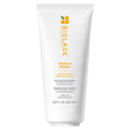 Biolage Smooth Proof Leave-In Cream - Frizz Control & Manageability, Anti-Frizz Leave-In, Infused with micro-dosed with Camellia Oil & Glycerin, Vegan & Paraben-Free, 6.8 Fl Oz