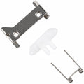 Clipper Blade Holder Compatible with JRL-2020C, JRL-2020C-G, JRL-D12, Clipper Head Spring Accessory Replacement Parts