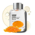 FRANKLY Salmon PDRN Bounce Ball Serum - 99% Pure Salmon DNA for Skin Recovery & Repair | Lightweight, Non-Sticky | 1.01 fl oz