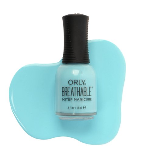 Orly Nail Polish 'Sweet Retreat' Collection | NEW Spring Nail Colors (Give it a Swirl)