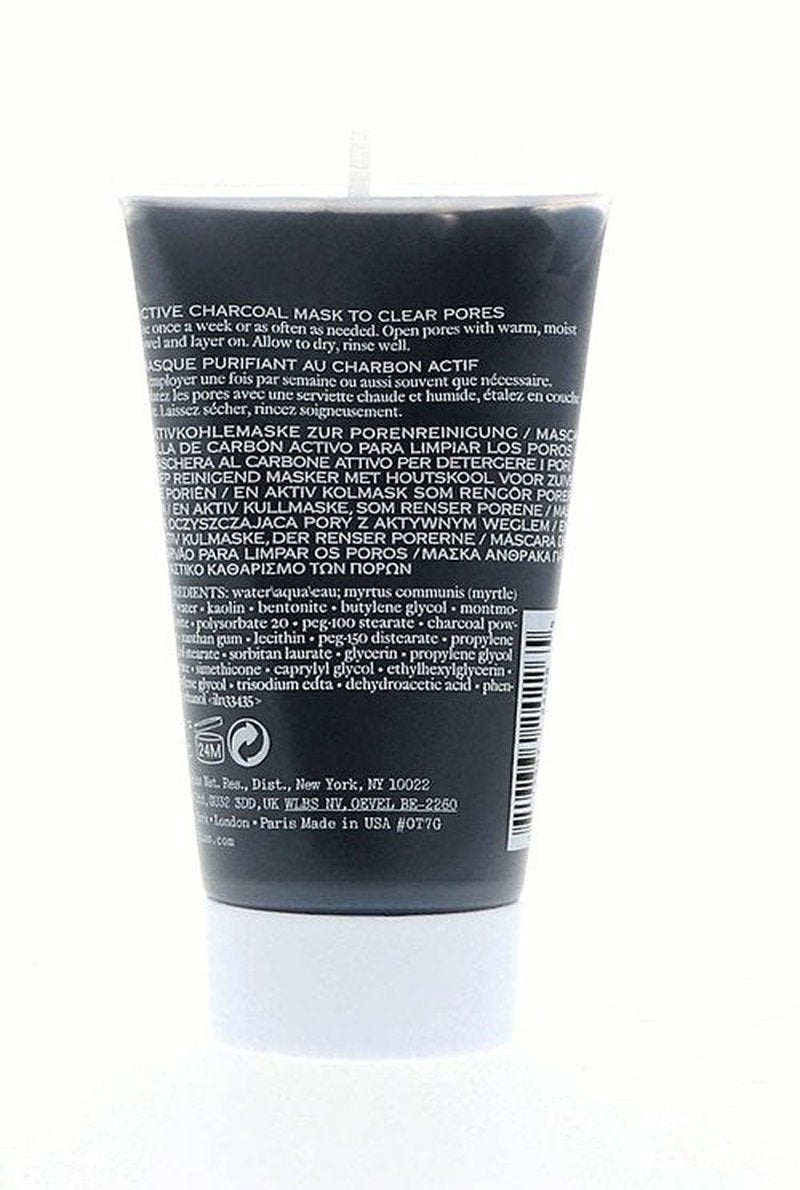 Origins Clear Improvement Charcoal Mask - Deep Cleansing Pore Treatment | 1.0 OZ