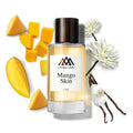 Monac Mango Eau De Parfum - Inspired By Mango Skin | Unisex, Long Lasting, 1.7oz/50ml