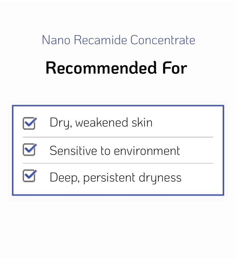 Versatile High-Potency Ceramide Concentrate Mix 1-2 Drops with Any Product Hydrating Moisturizer Enhancer Strengthening Skin Barrier 41ml