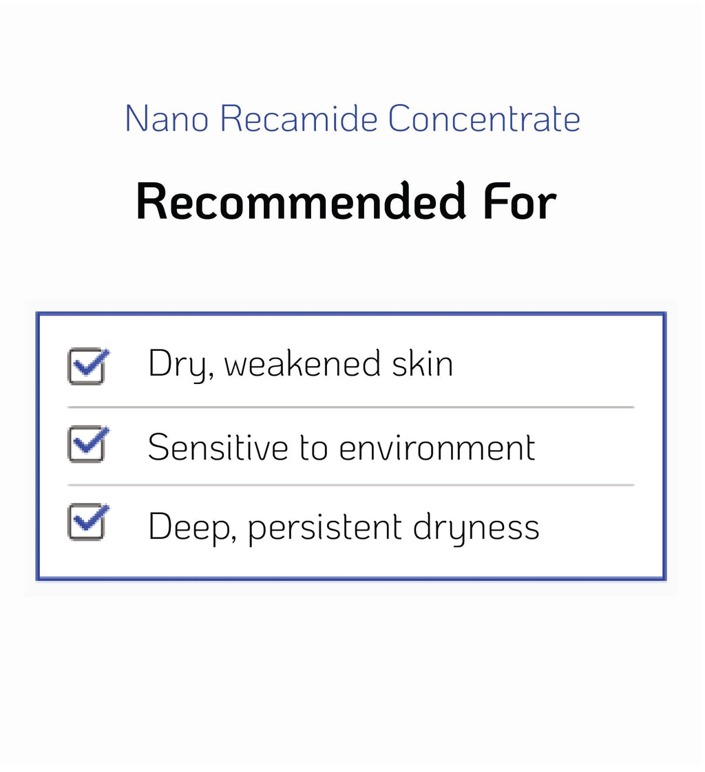 Versatile High-Potency Ceramide Concentrate Mix 1-2 Drops with Any Product Hydrating Moisturizer Enhancer Strengthening Skin Barrier 41ml