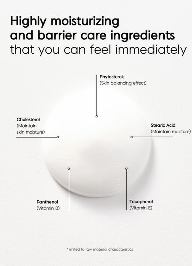 Deoproce Sheer Ceramide Nourishing Intensive Ampoule w/ 5 types of Ceramide Ingredients restore skin's natural barrier, Improve cell structure and even skintone Korean Skincare 3.4 Fl oz