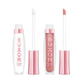 Buxom Plump Shot Lip Serum - Peptide-Infused Lip Plumping Gloss with Hyaluronic Acid & Oils