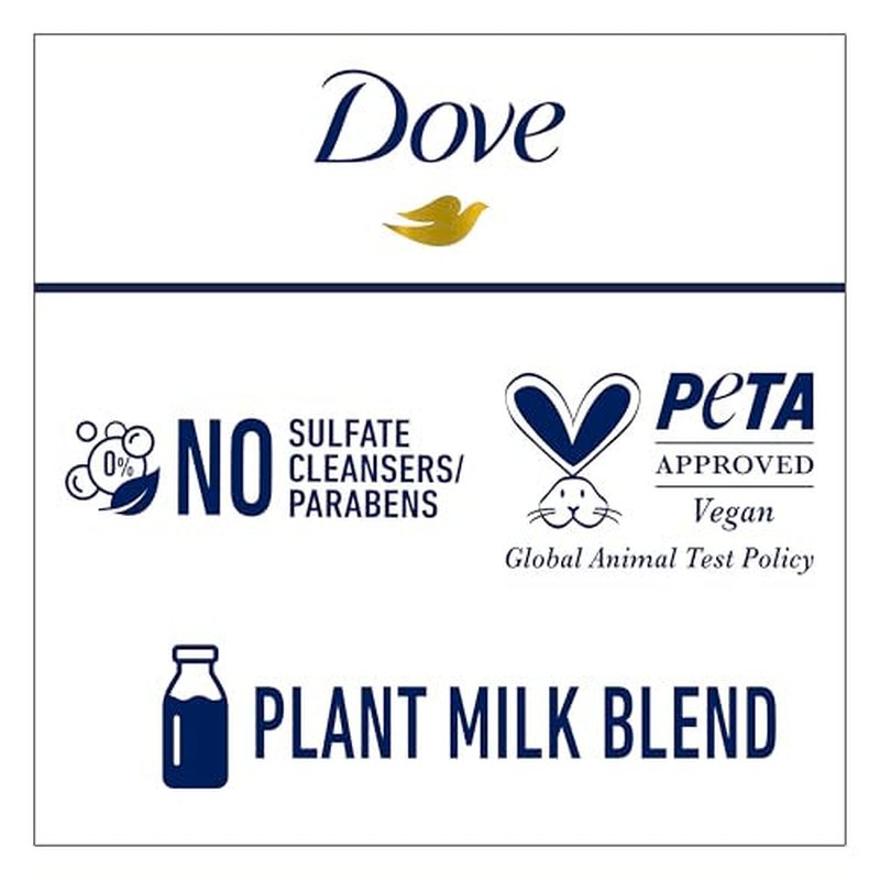 Dove Sugar Body Scrub Velvet Acai & Rice Milk For Women For Exfoliated & Hydrated skin 15 OZ
