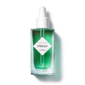 HERBIVORE Emerald Facial Oil | Calming & Soothing for Stressed Skin | Deeply Hydrating with Squalane & Ashwagandha, Safe for Blemish Prone Skin, Vegan, 50 mL / 1.7 oz