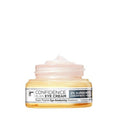IT Cosmetics Confidence in an Eye Cream - Anti-Aging Peptide Formula for Dark Circles & Wrinkles, 48HR Hydration, 2% Super Peptide Concentrate, All Skin Types