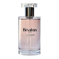Beatus Paris Gardens - Luxury Eau de Parfum for Women - Long-Lasting Spicy Rose & Jasmine - Travel Size 3.4 oz