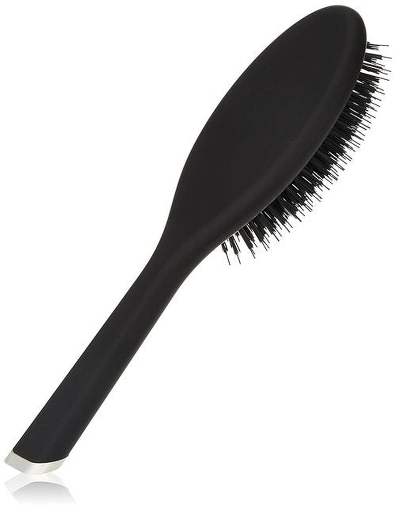 GHD Detangling Hair Brushes - All-Rounder Paddle & Dresser Oval for Thick Hair | Perfect Styling Tools