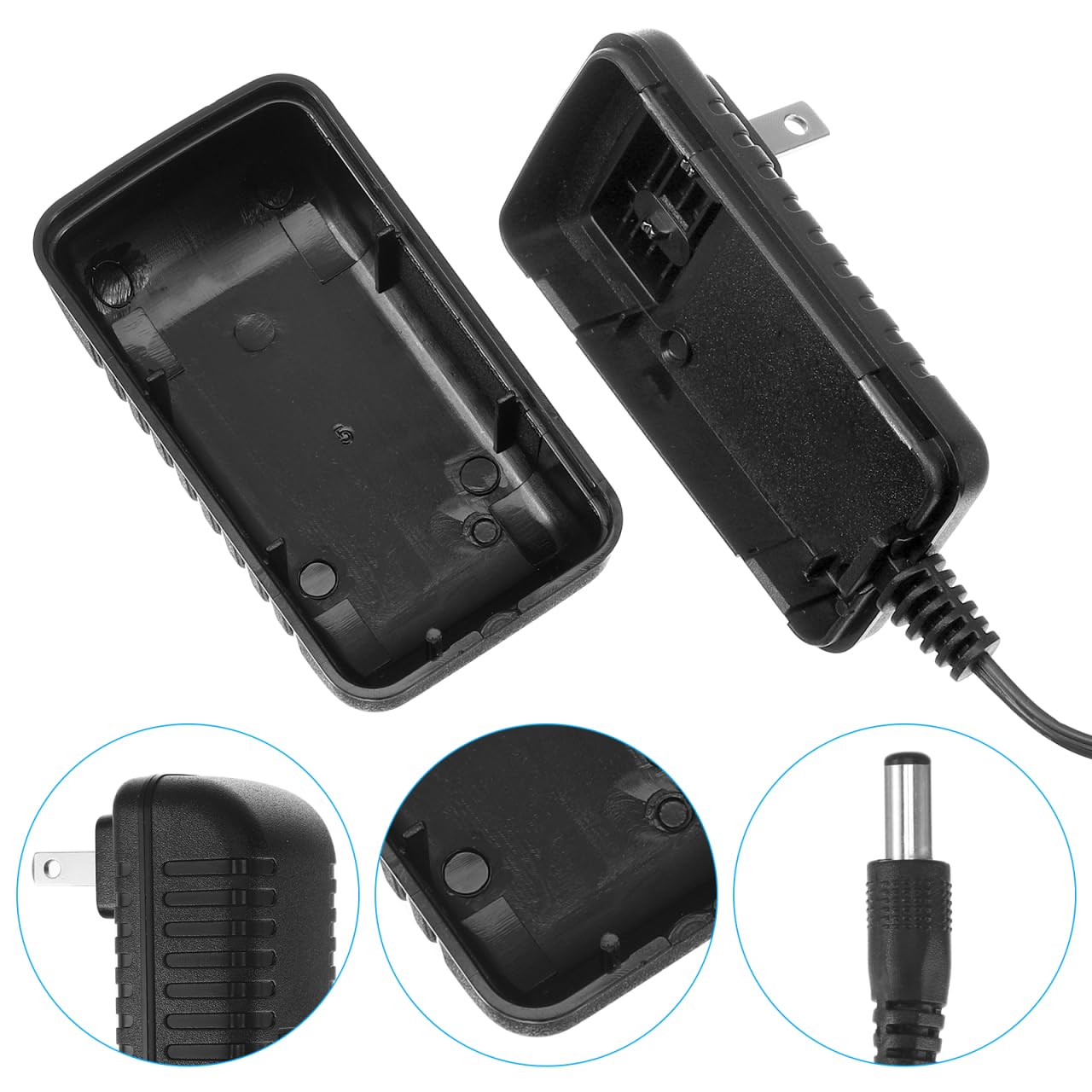 Uonlytech Wall Plug Artificial Plug Safe Holder for Cash Wall Safe Box for Outlet Concealed Storage Holder for Small Items Us 2.95 X 1.57 X 1.06 in