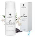 Regine Switzerland White Pearl Body Lotion - Moisturizing with Coconut Butter & Hyaluronic Acid | 3.4 fl. oz.