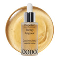 JOODOC Propolis C Energy Ampoule 30ml | Anti-oxidant, Deep Glow, Pore Tightening | Triple Propolis Extract 71%+Niacinamide 3%+vitamin C | Korea Derma-skincare