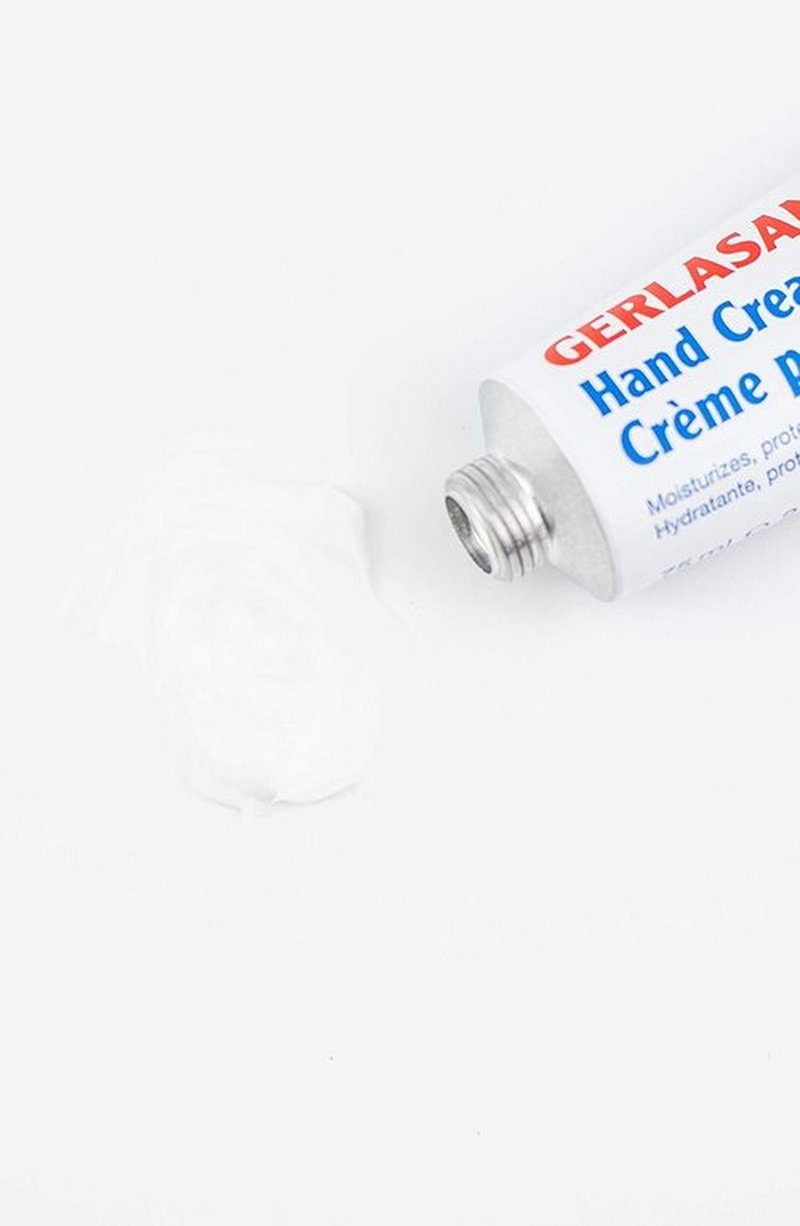 GEHWOL Hand Cream - Nourishing Formula for Dry Skin | 2.6 Oz Size