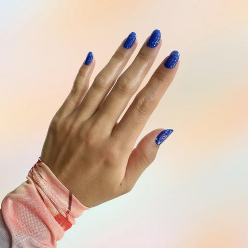 Nova Nails Semi Cured Gel Nail Strips (Retrograde)