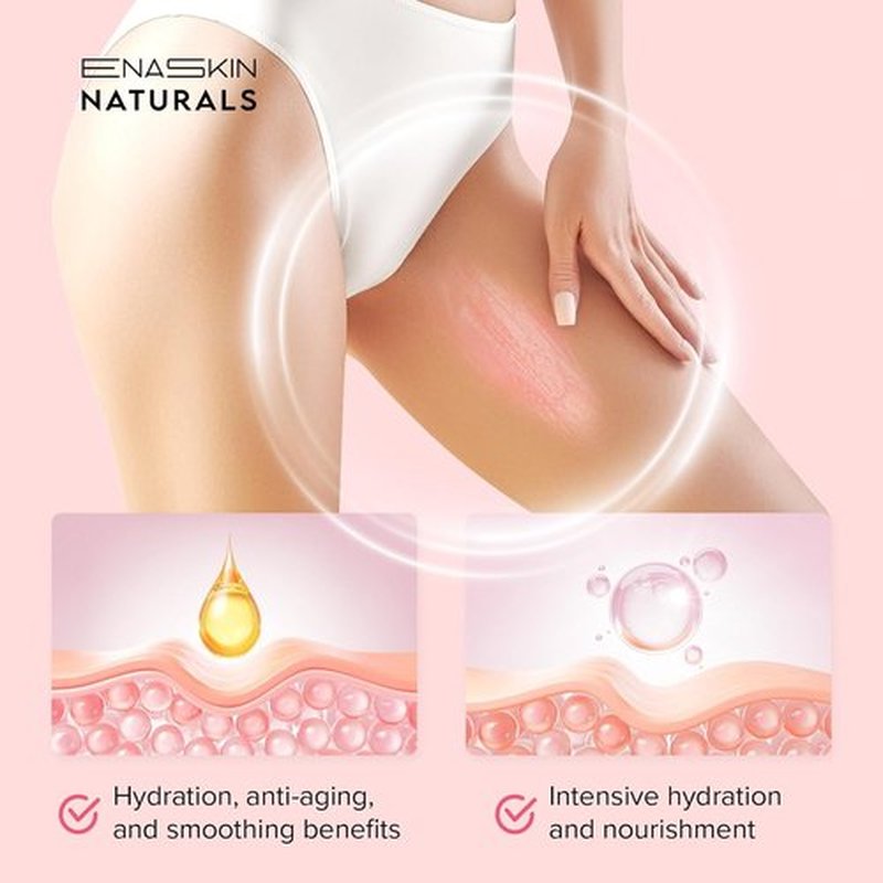 Anti Cellulite Body Firming Cream: Cellulite Remover for Legs