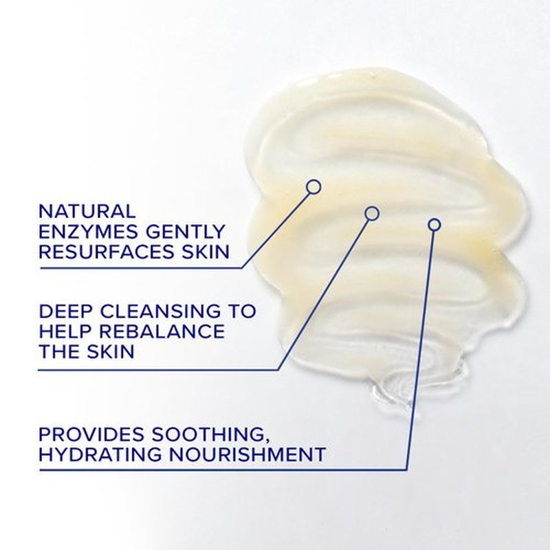 iS CLINICAL Luxurious Warming Honey Face Cleanser - Hydrating Formula with Pure Honey for Glowing Skin