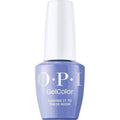OPI GelColor Gel Nail Polish - Pink & Purple Shades | Salon-Quality Shine, Long-Lasting Wear | 0.5 Fl Oz
