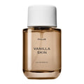 PHLUR Vanilla Skin Perfume - Warm Vanilla Eau de Parfum for Men & Women, 100 mL with Cashmere Wood & Sandalwood