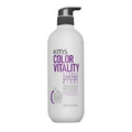 KMS ColorVitality Conditioner - Nourishing Formula for Vibrant Color-Treated Hair | 33.8 Fl Oz