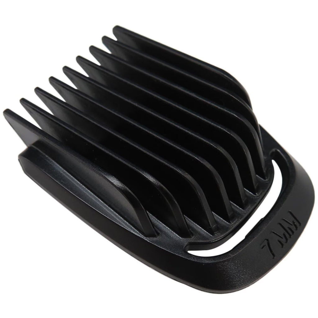 2025 Upgraded Replacement For Philips Norelco Trimmer 7mm Replacement Adjustable Stubble Guide Guard Comb