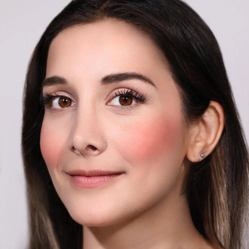 Love Steady Liquid Blush (018, Whole Heart)