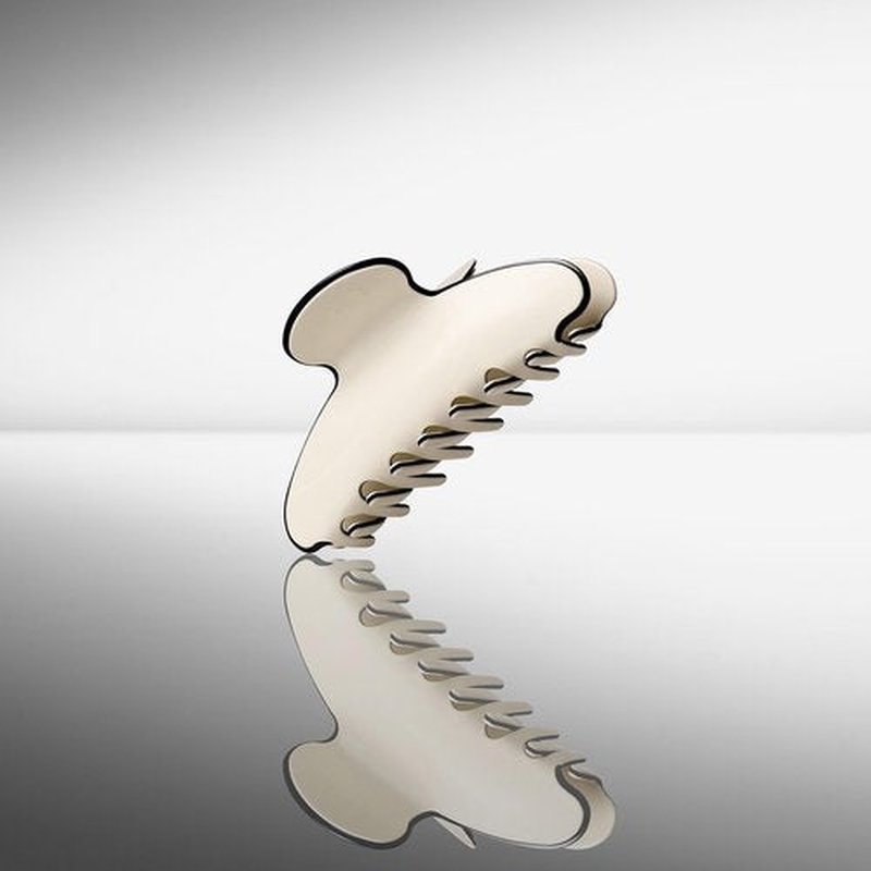 The Hair Edit Couture Clip, Stylish Hair Clip For Women, Durable Lightweight Hair Clip for Thick or Fine Hair, Cute Hair Accessory for Styling & Everyday Wear, Chic Claw Clips for Women