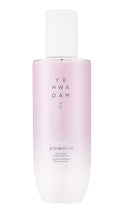 THE FACE SHOP Yehwadam Plum Flower Revitalizing toner | Fresh Hydration & Nurtures for Dewy & Glowing Skin | Pore Minimizer Skincare | Moisturizing for Clear-Looking & Fully Moisturized Skin