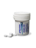 Aquatabs Water Purification Tablets - Easy-to-Use Water Filtration System | 100 Pack (397mg) for Camping & Emergency Use
