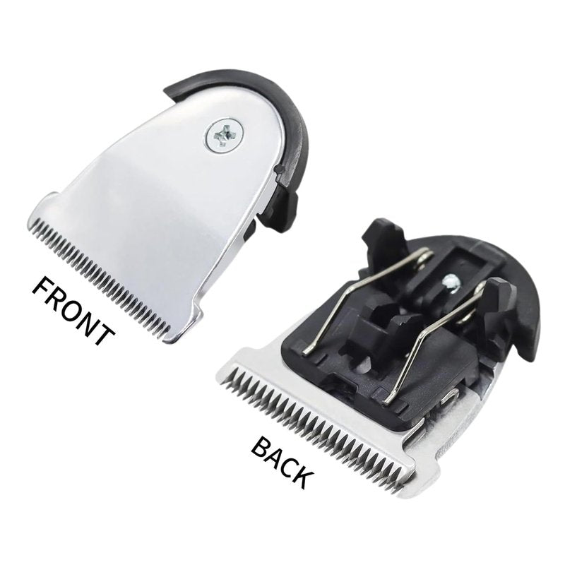 Wahl Mag Trimmer Replacement Blades - 1 Pack Compatible with 8841, 8143, 8700, 8779 & Beret 8841