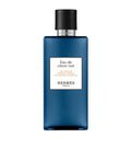 Hermes Eau de Citron Noir for Hair And Body Shower Gel, 6.7 Ounce/200ml