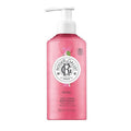 Roger & Gallet | Nourishing Body Lotion for Women | Rose Scent - 8.4 oz Bottle