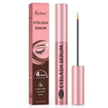 Skiennix Eyelash Growth Serum - Premium Formula for Longer, Fuller Lashes & Brows | Gentle & Vegan
