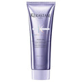 Kerastase Blond Absolu Cicaflash Conditioner - Nourishing Formula for Bleached Hair | Strengthens & Protects Against Breakage