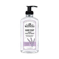 J.R. Watkins WT Hand Soap, Lavender, 10.8 fl oz (325 ml), Hand Wash, Stylish