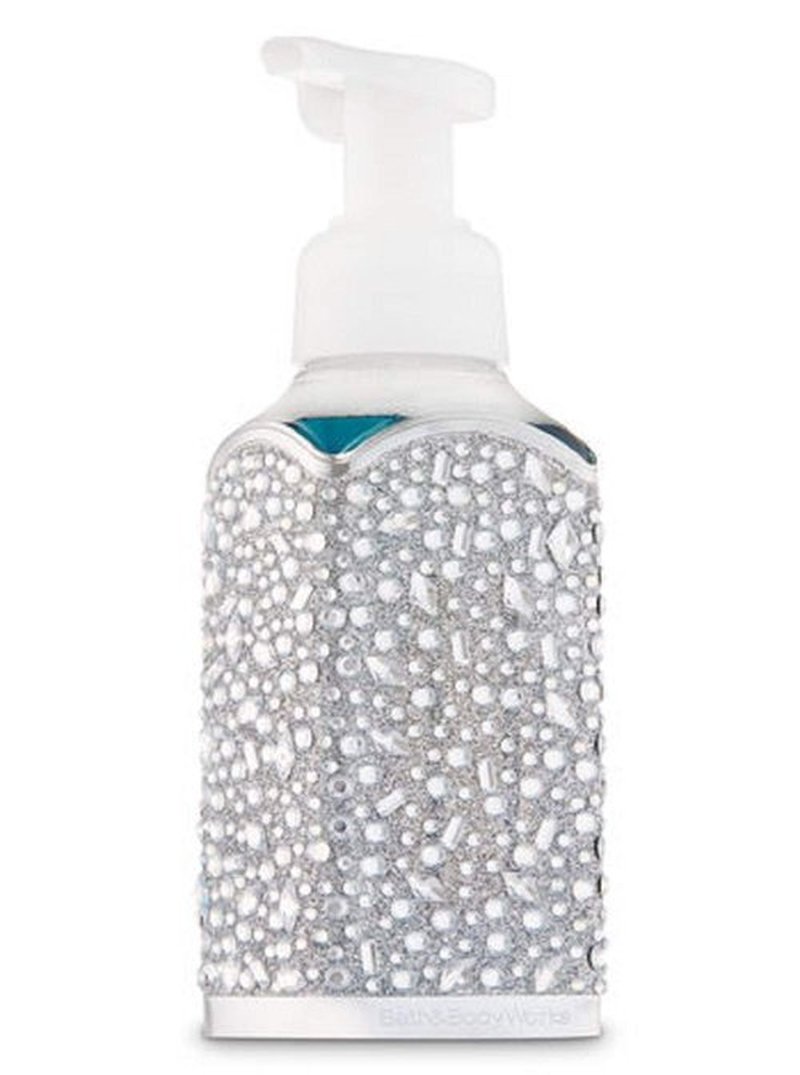 Bath & Body Works Gentle Foaming Hand Soap Sleeve Tossed Gems