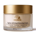 HYDRÈNE Night Cream for Women Firming & Tightening Face Moisturizer with Niacinamide, Peptides, Hyaluronic Acid & Vitamin E – Hydrating Skincare for Dry, Mature Skin, 1.76 fl.oz