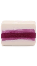 Baxter of California Vitamin Cleansing Bar - Nourishing Bergamot & Pear Scented Soap